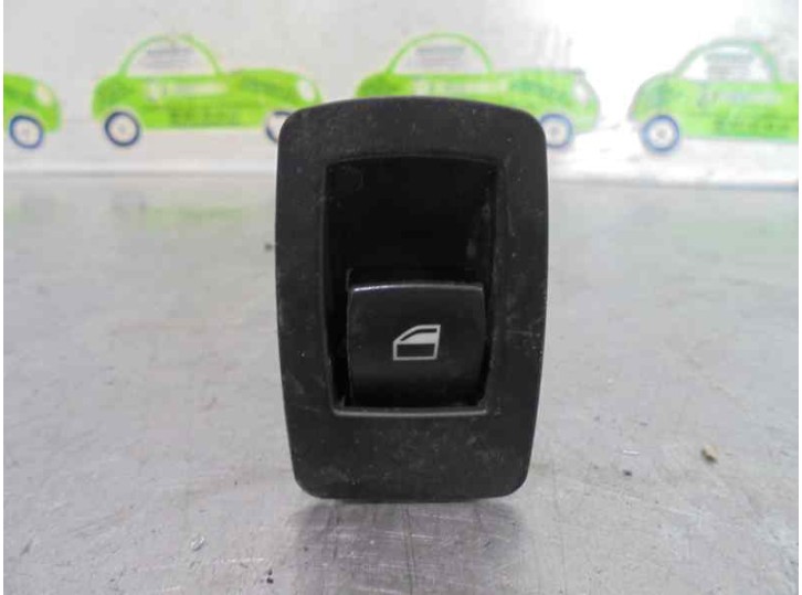 Recambio de mando elevalunas delantero derecho para bmw serie 3 berlina (e90) 2.0 turbodiesel cat referencia OEM IAM 6945874 