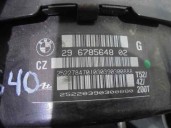 Recambio de servofreno para bmw serie 3 berlina (e90) 2.0 turbodiesel cat referencia OEM IAM 6785648 25220390300880 ATE