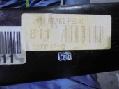 Recambio de pedal embrague para hyundai ix20 1.6 crdi cat referencia OEM IAM 328001P100 