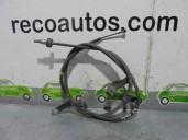 Replacement handbrake lever for Hyundai ix20 1.6 CRDi cat OEM IAM reference 1P0001JO3 