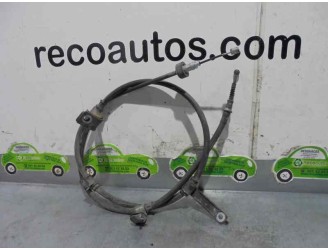 Recambio de palanca freno de mano para hyundai ix20 1.6 crdi cat referencia OEM IAM 1P0001JO3 