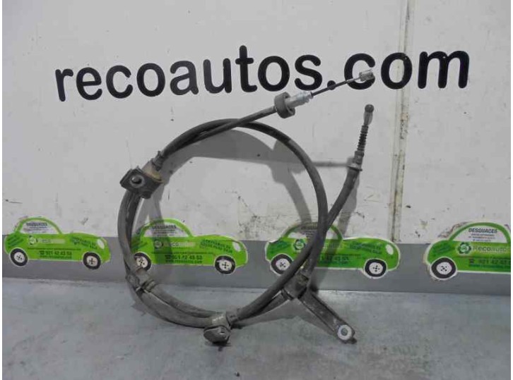 Recambio de palanca freno de mano para hyundai ix20 1.6 crdi cat referencia OEM IAM 1P0001JO3  