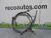 Recambio de palanca freno de mano para hyundai ix20 1.6 crdi cat referencia OEM IAM 1P0001JO3 