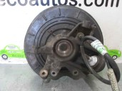 Recambio de mangueta trasera derecha para mercedes-benz clase m (w164) 3.0 cdi cat referencia OEM IAM 7351RH CESTA 4B