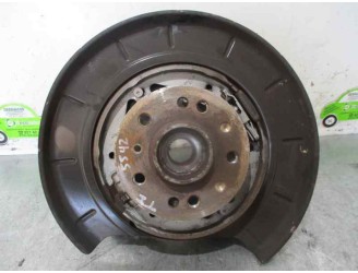 Recambio de mangueta trasera izquierda para mercedes-benz clase m (w164) 3.0 cdi cat referencia OEM IAM 7353LH  CESTA 16 B