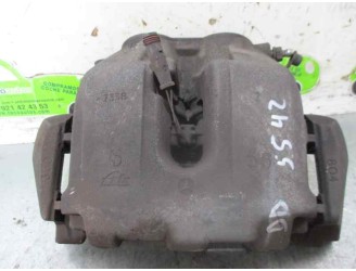 Recambio de pinza freno delantera derecha para mercedes-benz clase m (w164) 3.0 cdi cat referencia OEM IAM A1644202483 ATE