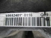 Recambio de pinza freno delantera derecha para mercedes-benz clase m (w164) 3.0 cdi cat referencia OEM IAM A1644202483 ATE
