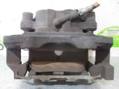 Recambio de pinza freno delantera izquierda para mercedes-benz clase m (w164) 3.0 cdi cat referencia OEM IAM A1644202383 ATE