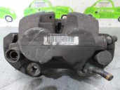 Recambio de pinza freno delantera izquierda para mercedes-benz clase m (w164) 3.0 cdi cat referencia OEM IAM A1644202383 ATE
