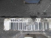 Recambio de pinza freno delantera izquierda para mercedes-benz clase m (w164) 3.0 cdi cat referencia OEM IAM A1644202383 ATE