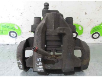 Recambio de pinza freno trasera derecha para mercedes-benz clase m (w164) 3.0 cdi cat referencia OEM IAM A1644235398 ATE