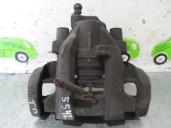 Recambio de pinza freno trasera derecha para mercedes-benz clase m (w164) 3.0 cdi cat referencia OEM IAM A1644235398 ATE
