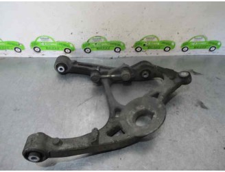 Recambio de brazo suspension inferior trasero izquierdo para mercedes-benz clase m (w164) 3.0 cdi cat referencia OEM IAM 0000623
