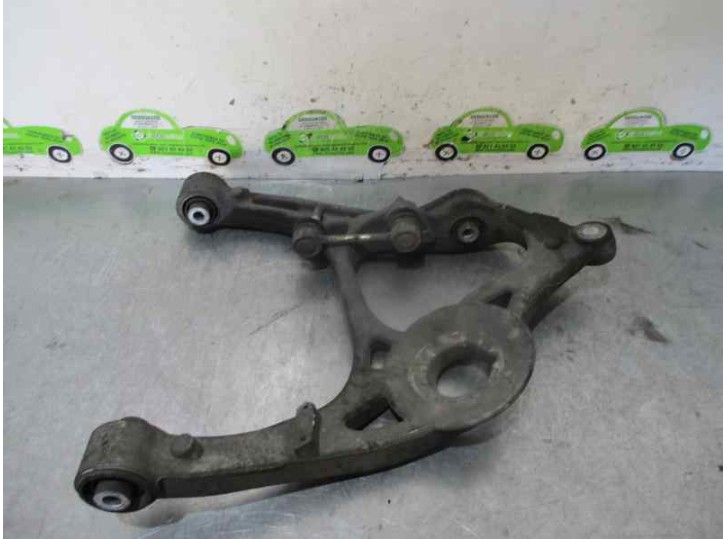 Recambio de brazo suspension inferior trasero izquierdo para mercedes-benz clase m (w164) 3.0 cdi cat referencia OEM IAM 0000623