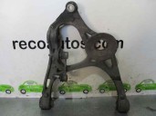 Recambio de brazo suspension inferior trasero izquierdo para mercedes-benz clase m (w164) 3.0 cdi cat referencia OEM IAM 0000623