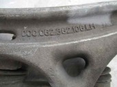 Recambio de brazo suspension inferior trasero izquierdo para mercedes-benz clase m (w164) 3.0 cdi cat referencia OEM IAM 0000623
