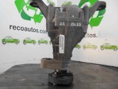 Recambio de diferencial trasero para mercedes-benz clase m (w164) 3.0 cdi cat referencia OEM IAM 1643500414 4460060094 3.45