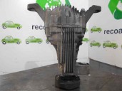 Recambio de diferencial trasero para mercedes-benz clase m (w164) 3.0 cdi cat referencia OEM IAM 1643500414 4460060094 3.45