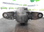 Recambio de diferencial trasero para mercedes-benz clase m (w164) 3.0 cdi cat referencia OEM IAM 1643500414 4460060094 3.45