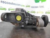 Recambio de diferencial trasero para mercedes-benz clase m (w164) 3.0 cdi cat referencia OEM IAM 1643500414 4460060094 3.45