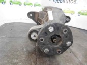 Recambio de diferencial trasero para mercedes-benz clase m (w164) 3.0 cdi cat referencia OEM IAM 1643500414 4460060094 3.45