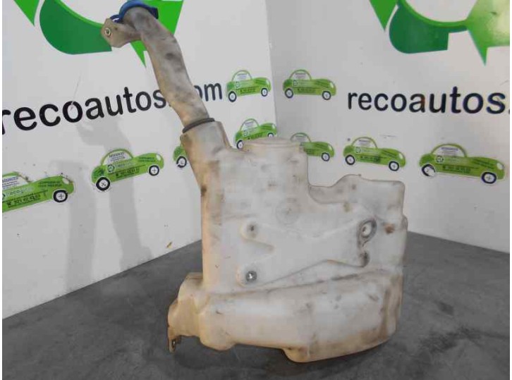 Recambio de deposito limpia para mercedes-benz clase m (w164) 3.0 cdi cat referencia OEM IAM 1648690520 1648601460 