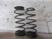 Recambio de muelle amortiguacion para hyundai ix20 1.6 crdi cat referencia OEM IAM 