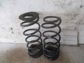 Recambio de muelle amortiguacion para hyundai ix20 1.6 crdi cat referencia OEM IAM 