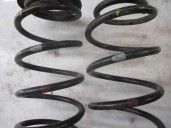 Recambio de muelle amortiguacion para hyundai ix20 1.6 crdi cat referencia OEM IAM   