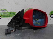 Recambio de retrovisor derecho para audi a4 berlina (b5) 1.9 tdi referencia OEM IAM 8D1858532 8D1858532 5 PINES