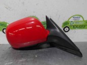 Recambio de retrovisor derecho para audi a4 berlina (b5) 1.9 tdi referencia OEM IAM 8D1858532 8D1858532 5 PINES