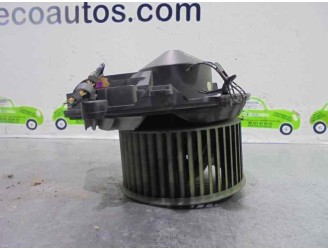 Recambio de motor calefaccion para audi a4 berlina (b5) 1.9 tdi referencia OEM IAM 8D2819021 740221233F BEHR