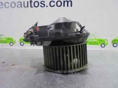Recambio de motor calefaccion para audi a4 berlina (b5) 1.9 tdi referencia OEM IAM 8D2819021 740221233F BEHR