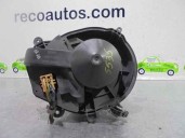 Recambio de motor calefaccion para audi a4 berlina (b5) 1.9 tdi referencia OEM IAM 8D2819021 740221233F BEHR