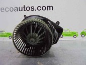Recambio de motor calefaccion para audi a4 berlina (b5) 1.9 tdi referencia OEM IAM 8D2819021 740221233F BEHR
