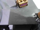 Recambio de motor calefaccion para audi a4 berlina (b5) 1.9 tdi referencia OEM IAM 8D2819021 740221233F BEHR