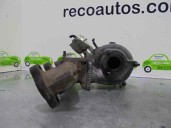 Recambio de turbocompresor para audi a4 berlina (b5) 1.9 tdi referencia OEM IAM 028145702H 45415850038 GARRETT