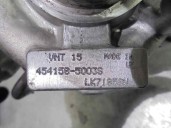 Recambio de turbocompresor para audi a4 berlina (b5) 1.9 tdi referencia OEM IAM 028145702H 45415850038 GARRETT