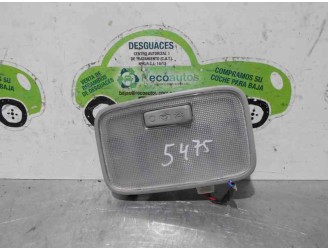 Recambio de luz interior para hyundai ix20 1.6 crdi cat referencia OEM IAM 928501M000 928501M000 