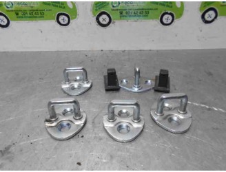 Recambio de bisagra puerta para hyundai ix20 1.6 crdi cat referencia OEM IAM 