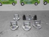 Replacement door hinge for Hyundai ix20 1.6 CRDi CAT OEM IAM reference 