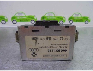Recambio de modulo electronico para audi a6 berlina (c4) 2.6 v6 cat (abc) referencia OEM IAM 4A0951173 960298 