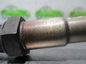Replacement lambda sensor for Hyundai ix20 1.6 CRDi CAT OEM IAM reference 393504A410 LSV49 KEFICO