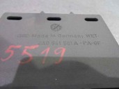 Recambio de botones salpicadero para audi a6 berlina (c4) 2.6 v6 cat (abc) referencia OEM IAM 4A0941561A  