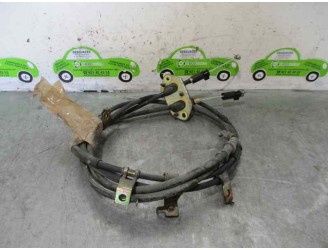 Recambio de palanca freno de mano para volkswagen passat berlina (3b2) 1.9 tdi referencia OEM IAM 8D0711303F CABLE