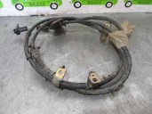 Recambio de palanca freno de mano para volkswagen passat berlina (3b2) 1.9 tdi referencia OEM IAM 8D0711303F CABLE