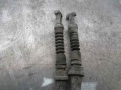 Recambio de palanca freno de mano para volkswagen passat berlina (3b2) 1.9 tdi referencia OEM IAM 8D0711303F CABLE