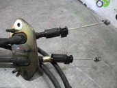 Recambio de palanca freno de mano para volkswagen passat berlina (3b2) 1.9 tdi referencia OEM IAM 8D0711303F CABLE