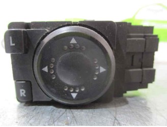 Recambio de mando retrovisor para volkswagen passat berlina (3b2) 1.9 tdi referencia OEM IAM 3B1959565  