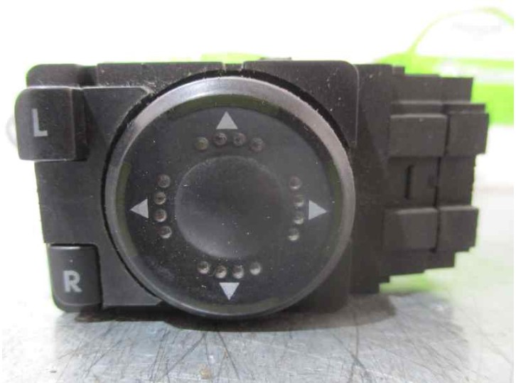 Recambio de mando retrovisor para volkswagen passat berlina (3b2) 1.9 tdi referencia OEM IAM 3B1959565  